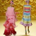 Puedes ver el desfile completo de Agatha Ruiz de la Prada aquí, en Grazia.es