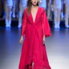 Puedes ver el desfile completo de Duyos aquí, en Grazia.es