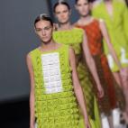 Puedes ver el desfile completo de Devota y Lomba aquí, en Grazia.es