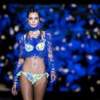 Puedes ver el desfile completo de Andrés Sardá aquí, en Grazia.es.