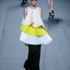 Puedes ver el desfile completo de Amaya Arzuaga aquí, en Grazia.es.