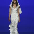 Puedes ver el desfile completo de Roberto Torretta aquí, en Grazia.es.