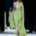 Puedes ver el desfile completo de Juanjo Oliva aquí, en Grazia.es.