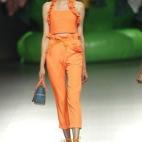 Puedes ver el desfile completo de Ana Locking aquí, en Grazia.es.