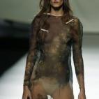 Puedes ver el desfile completo de Leandro Cano aquí, en Grazia.es.