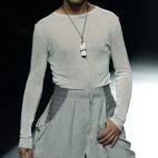 Puedes ver el desfile completo de Juana Martín aquí, en Grazia.es.