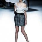 Puedes ver el desfile completo de Ion Fiz aquí, en Grazia.es.