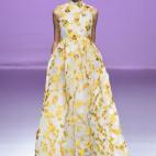 Puedes ver el desfile completo de The 2nd Skin Co en Grazia.es.