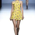 Puedes ver el desfile completo de María Escoté en Grazia.es.