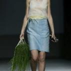 Puedes ver el desfile completo de Howl by María Glück en Grazia.es.