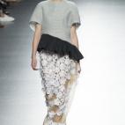 Puedes ver el desfile completo de Xavi Reyes en Grazia.es.