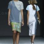 Puedes ver el desfile completo de Paloma Suárez en Grazia.es.