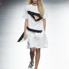 Puedes ver el desfile completo de David Catalán en Grazia.es.