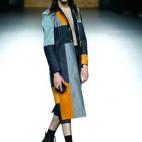 Puedes ver el desfile completo de Pedro Covelo en Grazia.es.