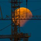 Gilching, al sur de Alemania