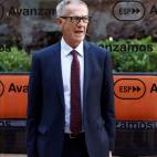 El ministro de Cultura, Jos&eacute; Guirao.