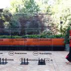 La vicepresidenta del Gobierno, Carmen Calvo.