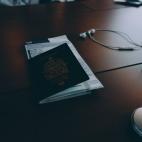 Haz fotos de tu pasaporte, visados y seguros de viaje, y env&iacute;atelas a tu correo electr&oacute;nico por si los pierdes.