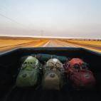 Si viajas con amigos o familia, repartid vuestra ropa por todas las maletas. Si una de ellas se pierde, todos tendr&eacute;is ropa que poneros.