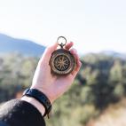 No podr&aacute;s anticipar el tipo de experiencias que vas a vivir, los cambios de tiempo repentinos ni las personas a quienes conocer&aacute;s