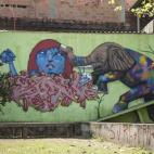 Those, Jd. Lago Azul