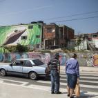 Jerry Batista, Jd. Eliana