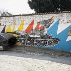 Matias Picón, Jd. Gaivotas