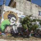 Tinho, Jd. das Gaivotas