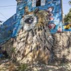 Conrado Zanotto, Jd. das Gaivotas