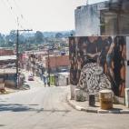 Pas Schaefer, Cantinho do Céu