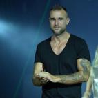 El diseñador Philipp Plein