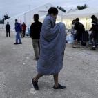 Frontera Grecia-Macedonia