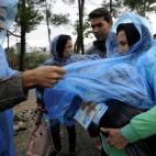 Frontera Grecia-Macedonia