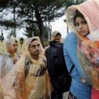 Frontera Grecia-Macedonia