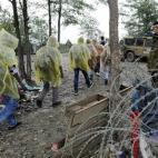 Frontera Grecia-Macedonia