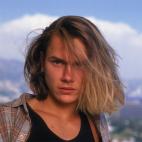River Phoenix es una de las estrellas m&aacute;s tr&aacute;gicas de la historia del cine. Nacido en una familia hippie, hermano de cuatro actores (Rain, Liberty, Summer y el tambi&eacute;n famoso Joaquin), comenz&oacute; a actuar con 10 a&ntilde...