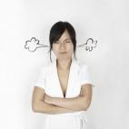 Si no puedes olvidar esa riña que tuviste con tu colega diestro (pero él parece que ya ha pasado página) puede que tengas que culparlo a tu zurdera. Según una pequeña investigación publicada en la revista Journal of Nervous and Mental Dise...