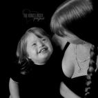 Sabía que la amaba y que la quería, pero no sabía cómo se suponía que tenía que cuidar de ella. Poco tiempo antes del parto, yo seguía manteniendo esos sueños y esperanzas de tener una hija perfecta. Cuando llegó el momento, no fui capa...