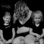 Bethany se ha esforzado muchísimo para llegar hasta donde está hoy. Nunca se rinde, y si algo es muy difícil, aun así lo hace lo mejor que puede. Si ve que no puede hacerlo, simplemente dice: "Algún día lo conseguiré, mamá". Cada uno de ...