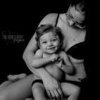 Con seis meses más o menos, mi hijo empezó a tener lo que parecían ser espasmos. Con el tiempo, conseguimos un diagnóstico firme: espasmos infantiles, causados por dos infartos cerebrales que ocurrieron estando dentro del útero. Fue como si...