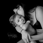 Espero que el futuro de mi hijo esté lleno de amor, felicidad y buena salud. A pesar de su discapacidad, es un bebé sonriente, cariñoso y adorable. Además es muy fuerte. Lo único que ha visto a su alrededor es felicidad y amor y es todo lo ...