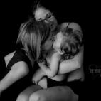 Independientemente de lo que le pasa, él sigue siendo nuestro orgullo y nuestra alegría. Nunca deja de sonreír sin importar por lo que tenga que pasar. Ya ha superado cosas a las que yo nunca he tenido que enfrentarme y aún sigue luchando. E...