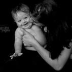 Cuando recibimos la llamada de que los resultados habían dado positivo para síndrome de Down, el mundo se derrumbó bajo nuestros pies. Mi marido y yo atravesamos un proceso de duelo por el hijo que pensamos que íbamos a tener y luego de apro...