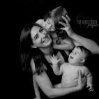 Entonces fue cuando llegaron las dudas. La constante búsqueda en Google sobre qué cabía esperar. Era interminable. Abrumador. ¿Cómo se lo diríamos a los demás? Y escuchar los lo siento de amigos y extraños. ¿Qué es lo que sentían? ¿A...