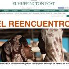 En 2013, el grupo rebelde Séléka se hizo con el control de varias ciudades estratégicas, y pronto tomó la capital, Bangui; el golpe de Estado condujo a la gradual desestabilización de todo el país a lo largo de los siguientes meses. Las te...