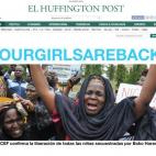 El grupo yihadista Boko Haram tiene aterrorizados a los nigerianos, en cuyo territorio quiere establecer su área de poder, con la sharia o ley islámica por bandera. Desde este año están adheridos al Estado Islámico, como su principal brazo ...