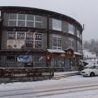 M&aacute;s nieve en Navacerrada