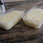 He cortado casi nueve kilos de cebollas para realizar este experimento y probar los diferentes métodos. Esta foto muestra la mitad de las cebollas que corté. Y a mitad de camino de la realización de mi experimento —cuando ya había probado ...