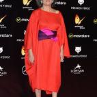 Vestida de Ulises Mérida