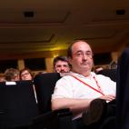 El secretario general del PSC, Miquel Iceta.
